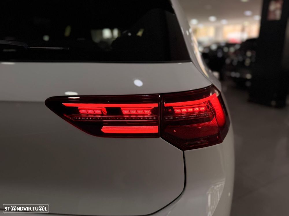 VW Golf 2.0 TSI GTI Clubsport DSG - 16