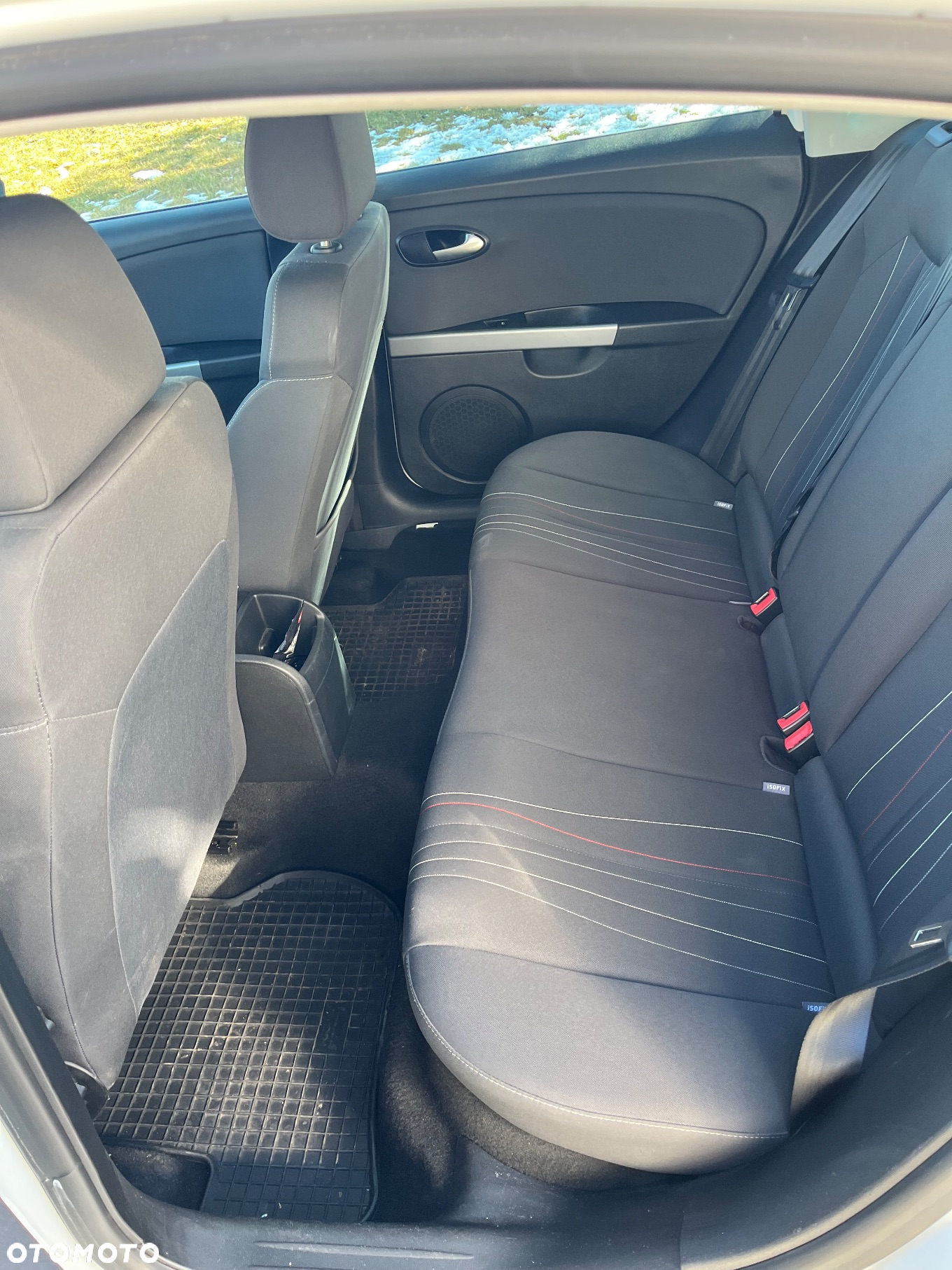 Seat Leon 1.6 TDI DPF Style Copa - 7