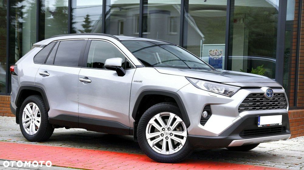 Toyota RAV4 - 3
