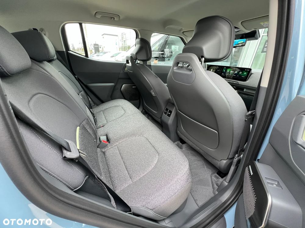 Kia EV2 42.2kWh Earth - 21