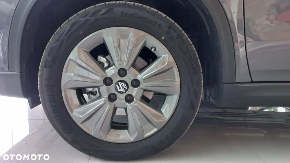Suzuki Vitara 1.4 Boosterjet mHEV Premium Plus 2WD - 11
