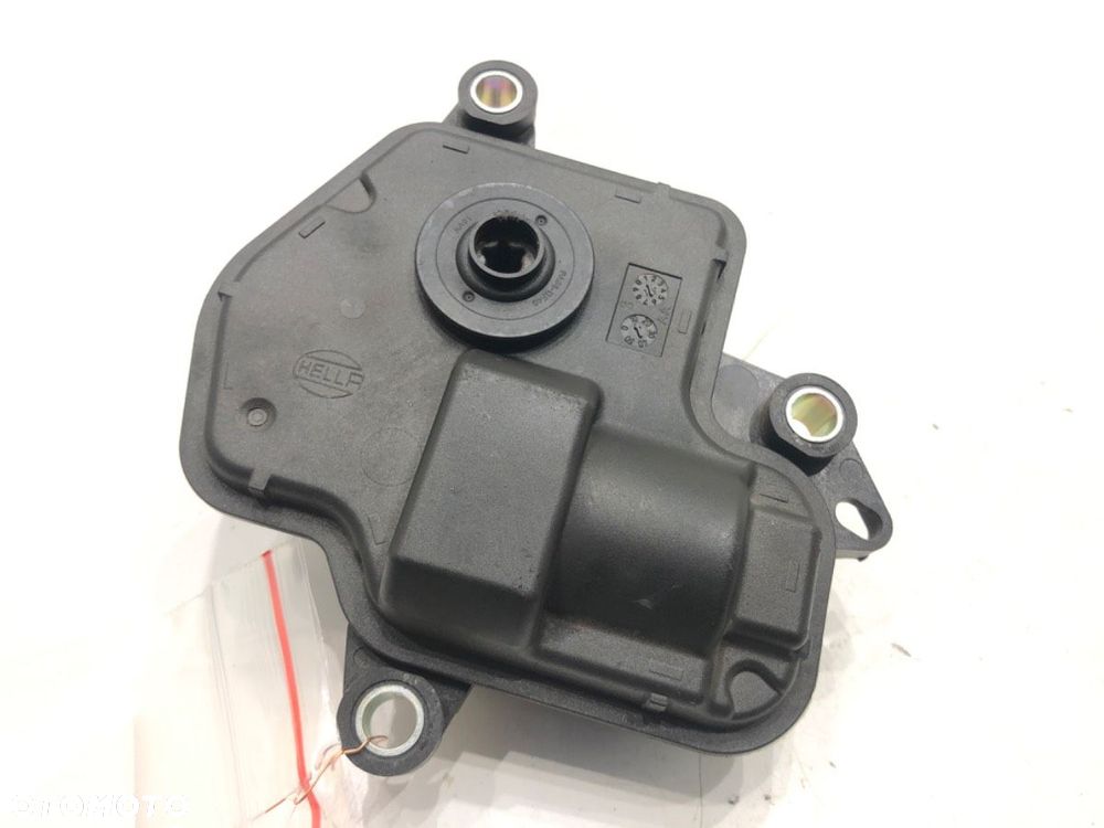 SILNICZEK NAGRZEWNICY - 59.00 PLN - VW T-ROC (A11) 2017 - 2022 1.5 TSI 4motion 110 kW [150 KM] - 1