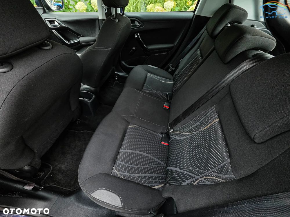 Peugeot 208 95 VTI Active - 15
