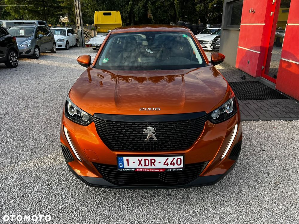 Peugeot 2008 PureTech 130 Allure - 17