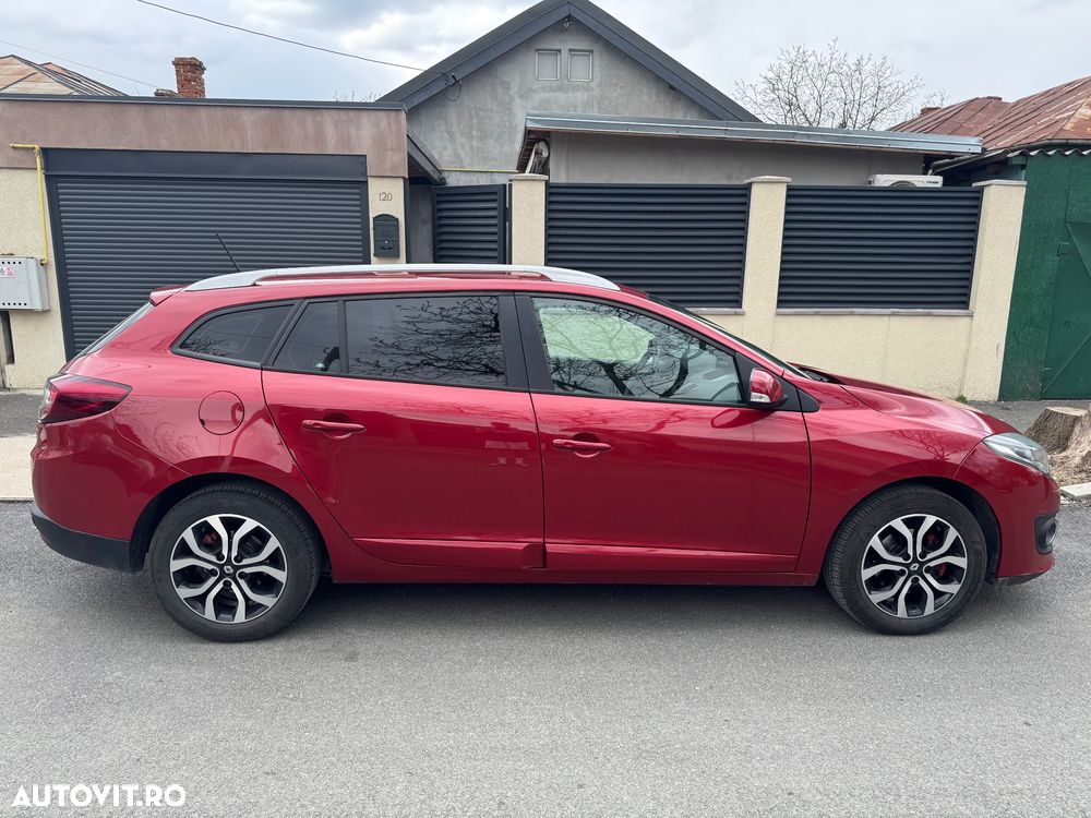 Renault Megane - 6