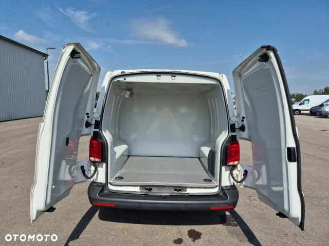Volkswagen T6 - 13
