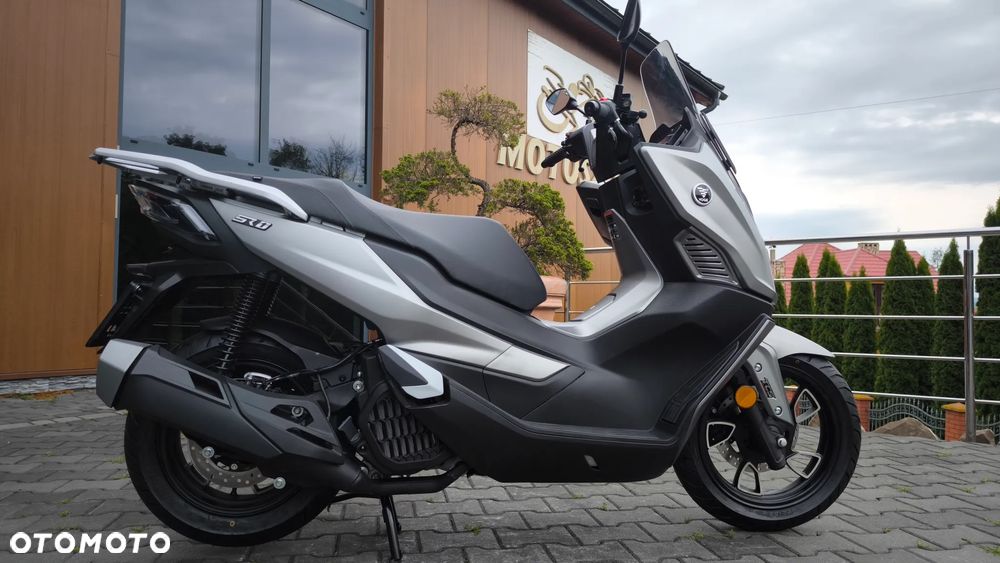 VOGE SR1 - 10