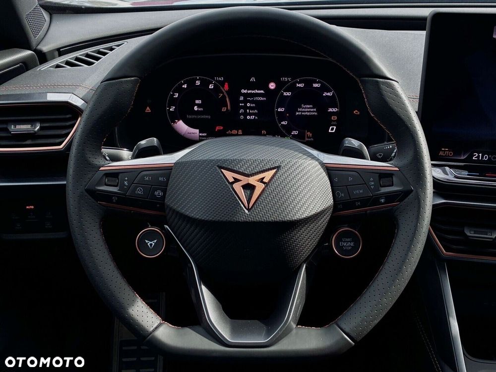 Cupra Formentor - 15