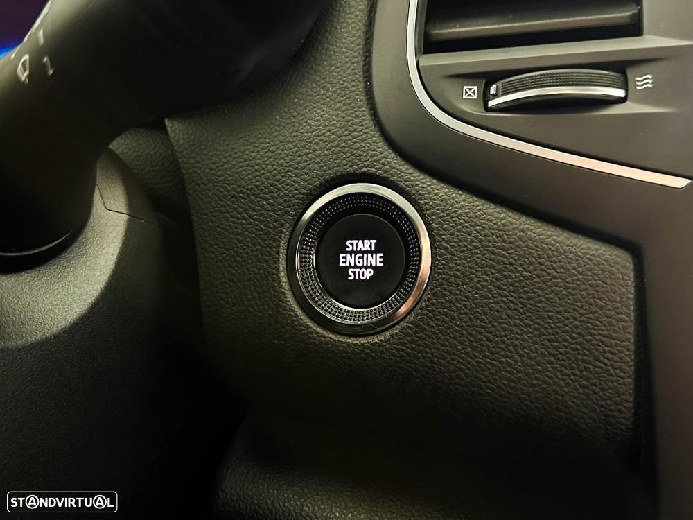 Renault Mégane 1.5 Blue dCi R.S. Line - 45