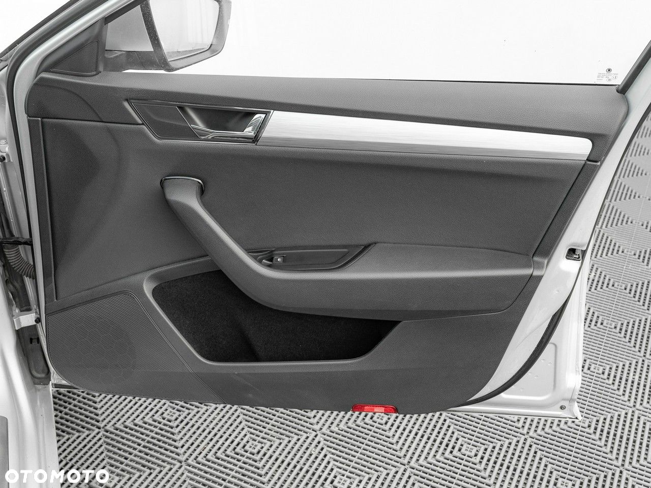 Skoda Superb 2.0 TSI Ambition DSG - 31