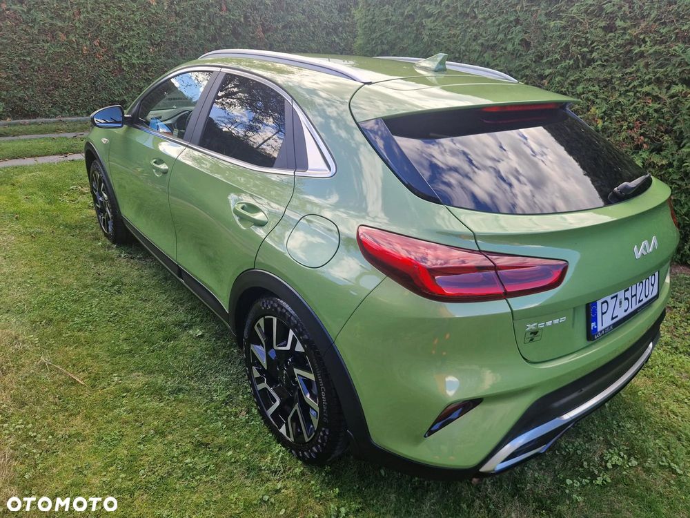 Kia XCeed 1.5 T-GDI M DCT - 6