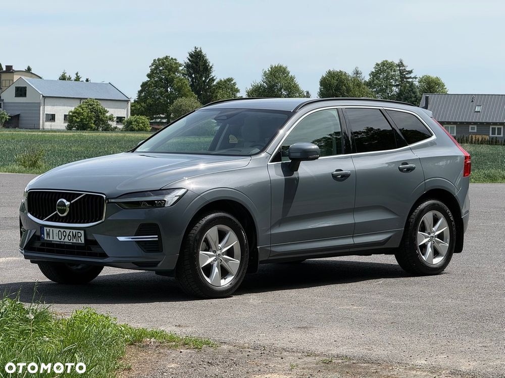 Volvo XC 60 B4 B Core - 4
