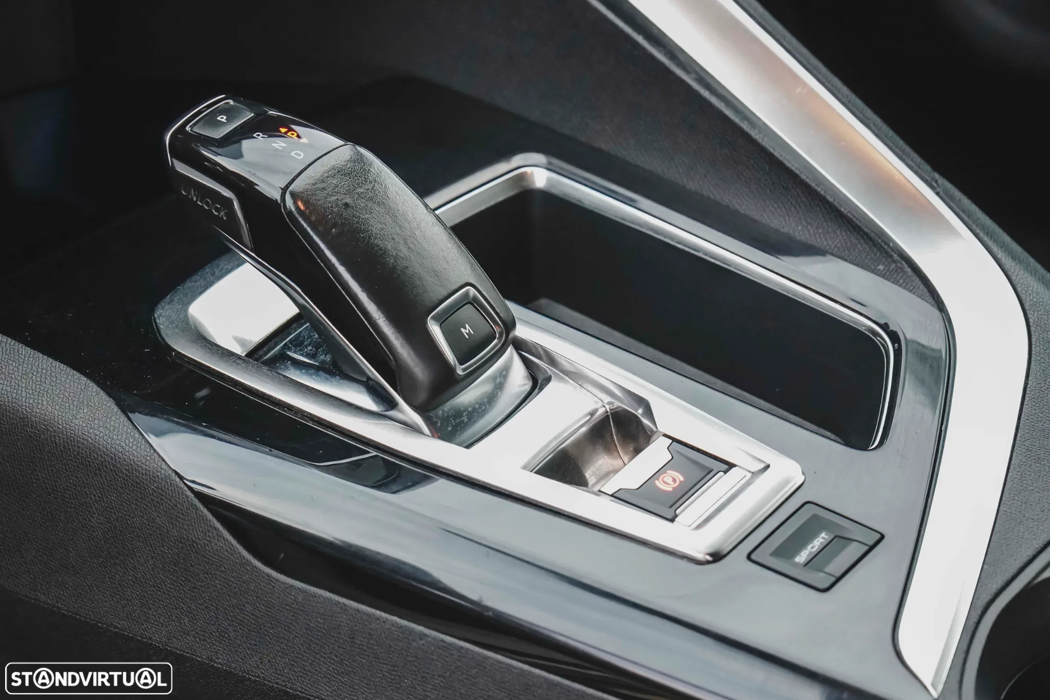 Peugeot 3008 - 7