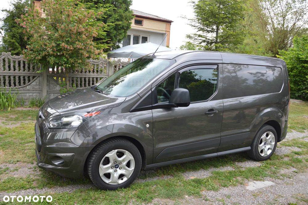 Ford TRANSIT CONNECT - 2