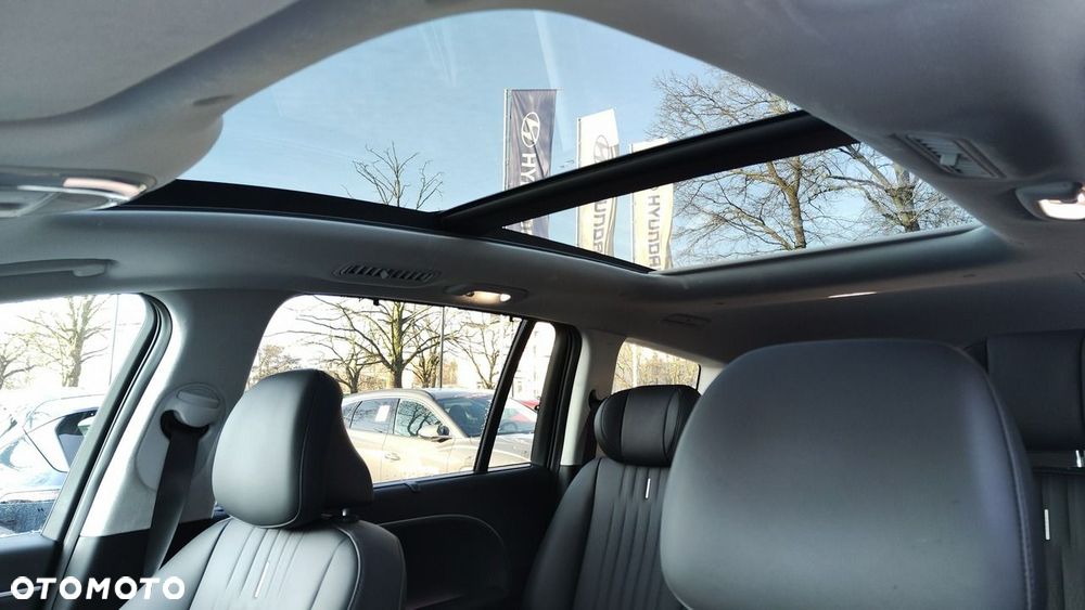 Hyundai IONIQ 9 110kWh Calligraphy AWD - 22