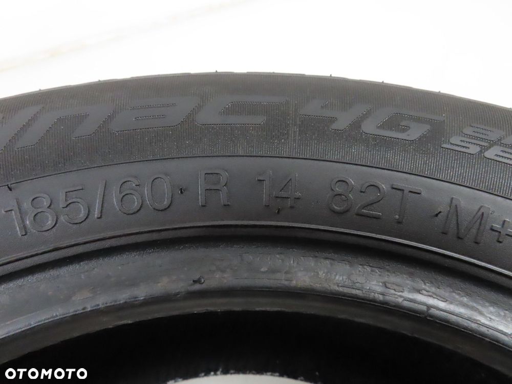 2x 185/60R14 OPONY CAŁOROCZNE Apollo Alnac 4G All Season 82T - 5