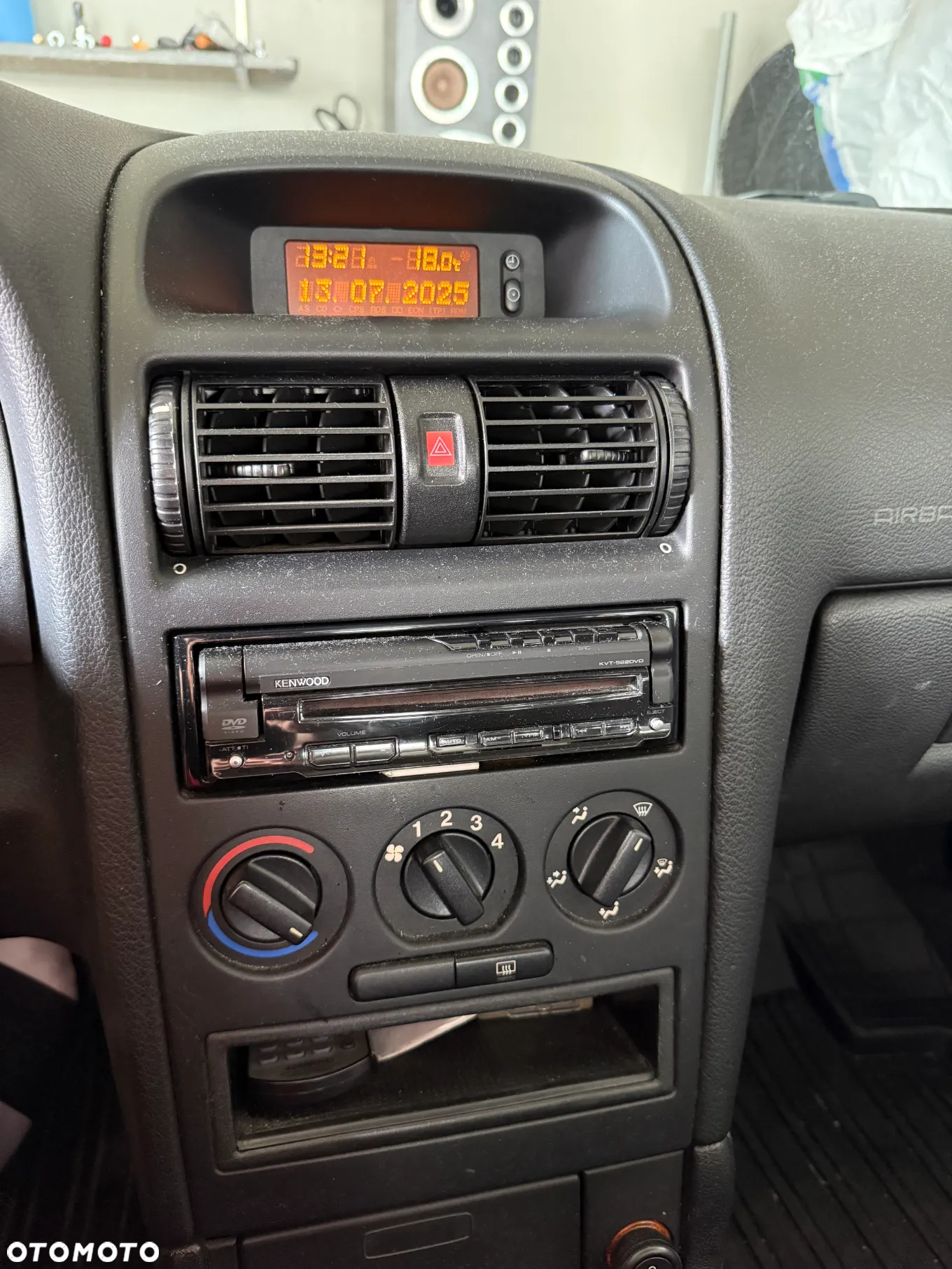 Opel Astra - 8