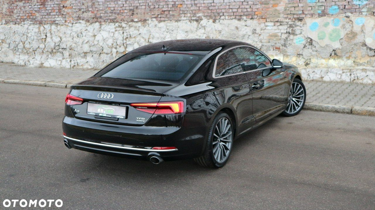 Audi A5 - 40