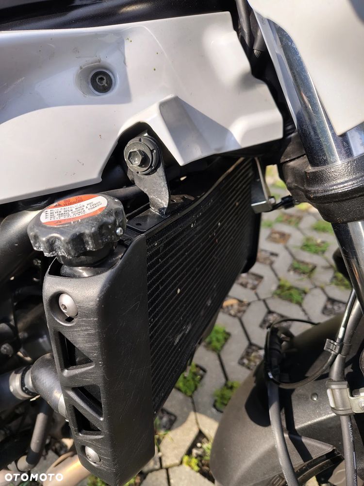 Suzuki SV - 14