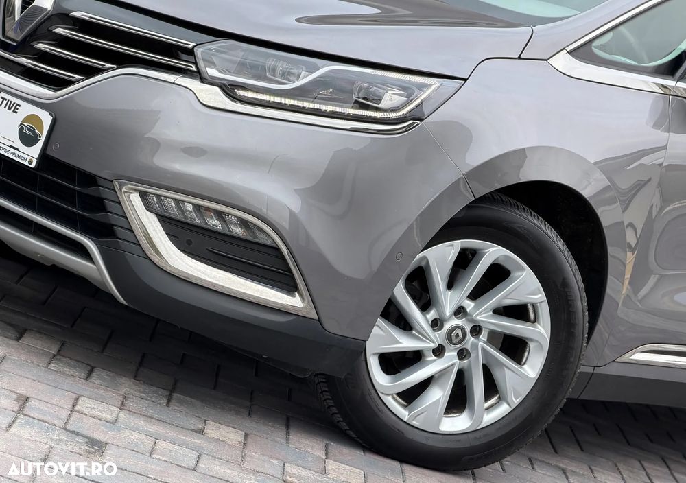 Renault Espace Energy dCi 130 Intens - 12