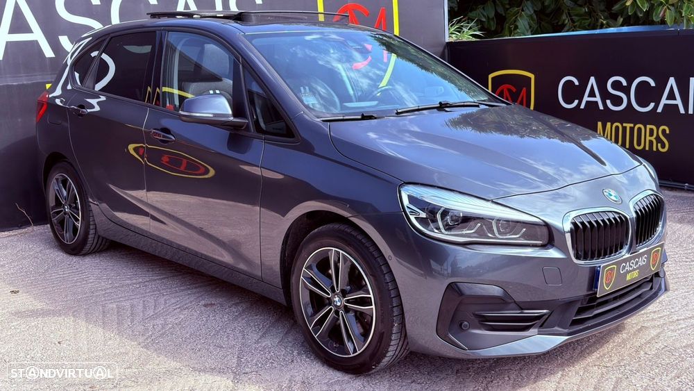 BMW 225xe Active Tourer iPerformance - 6