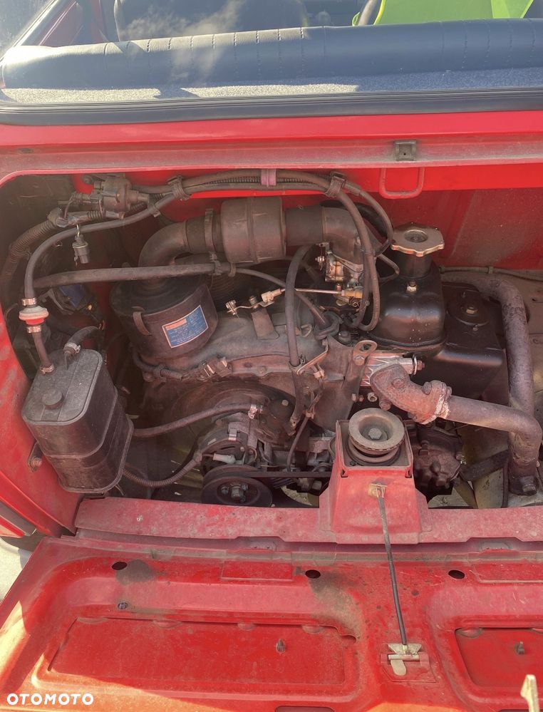Fiat 126 elx Maluch std - 6