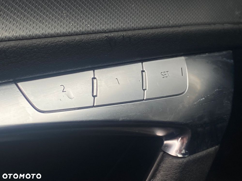 Audi A6 Limousine - 28