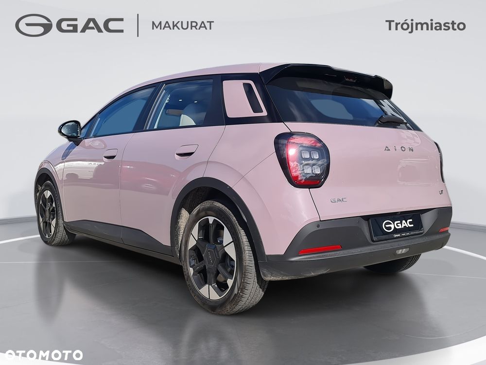 GAC AION UT - 8