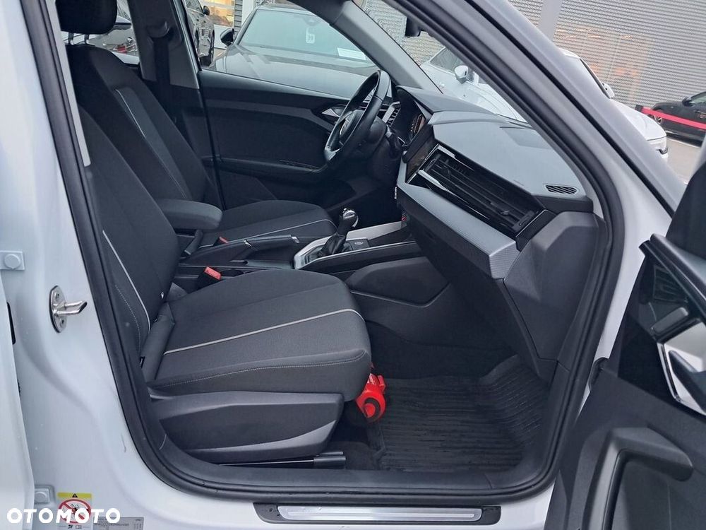 Audi A1 Sportback - 29