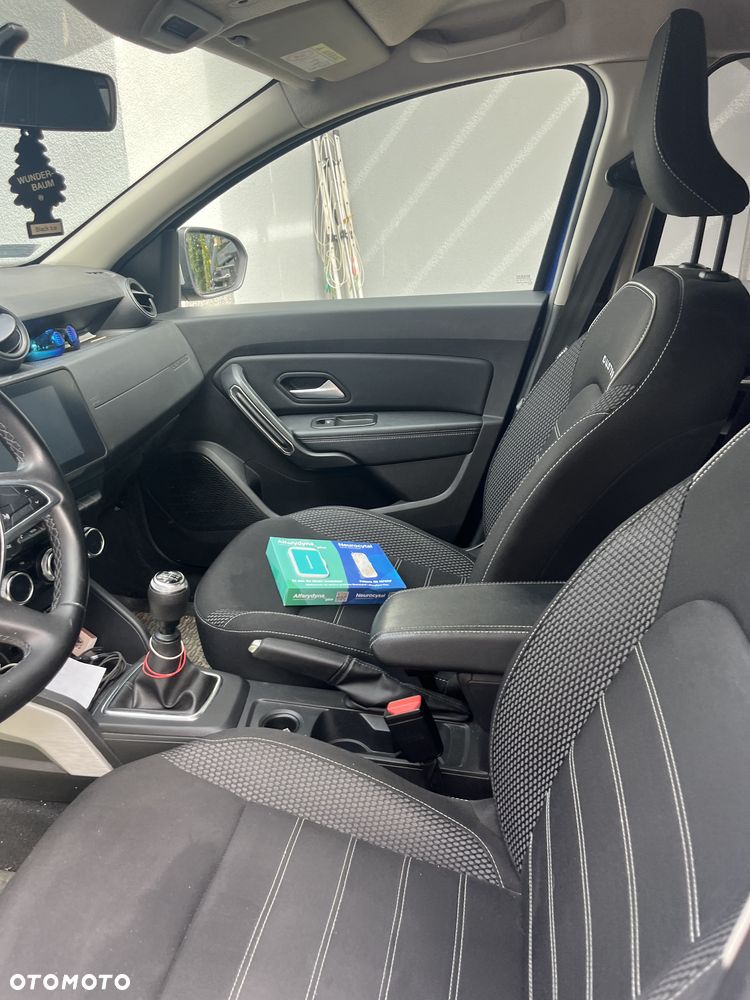 Dacia Duster 1.0 TCe Journey - 3