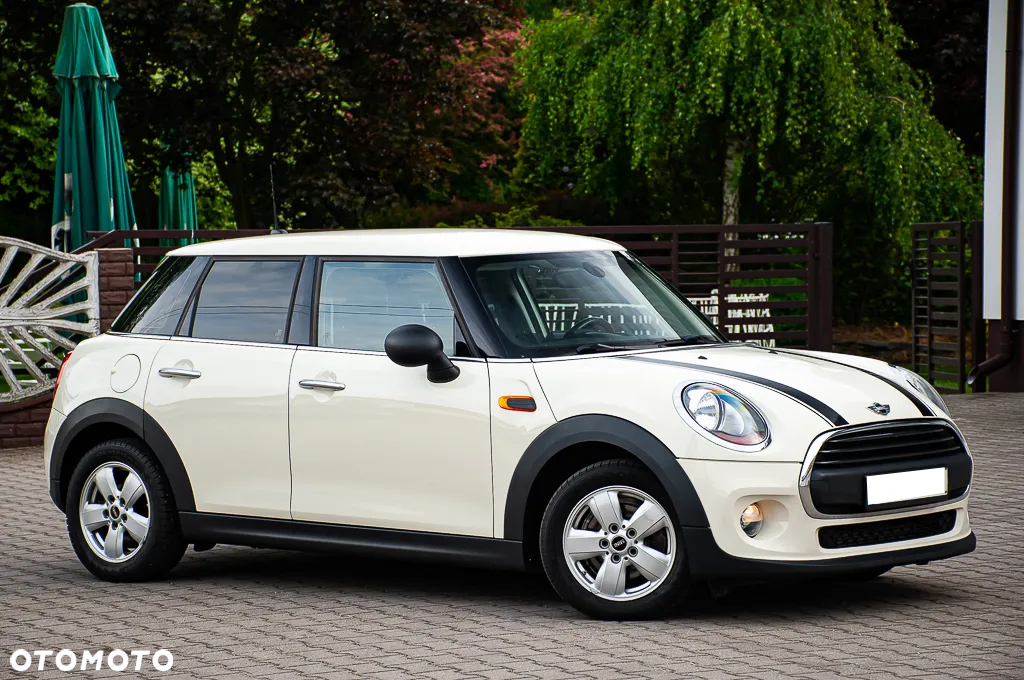 MINI ONE Standard - 4