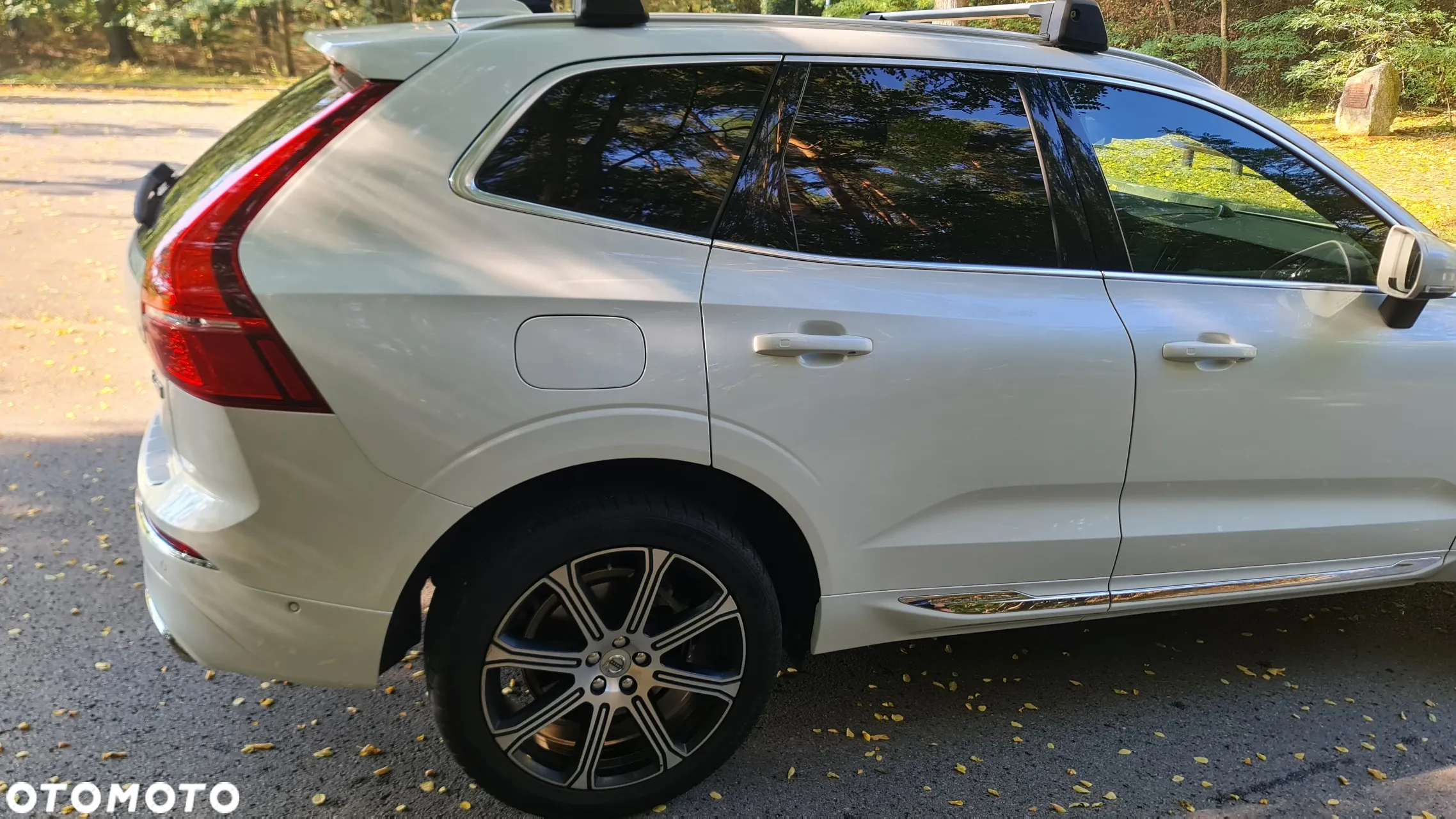 Volvo XC 60 T6 AWD Inscription - 8