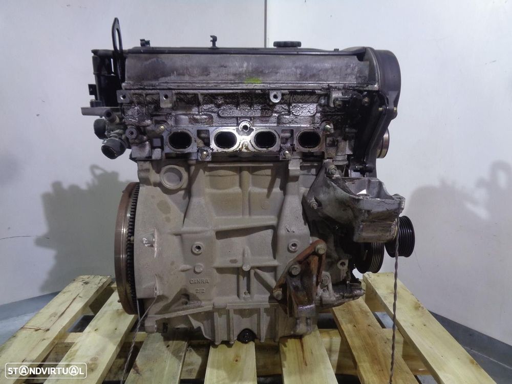 MOTOR COMPLETO FORD FOCUS 1998 -FYDA - 3
