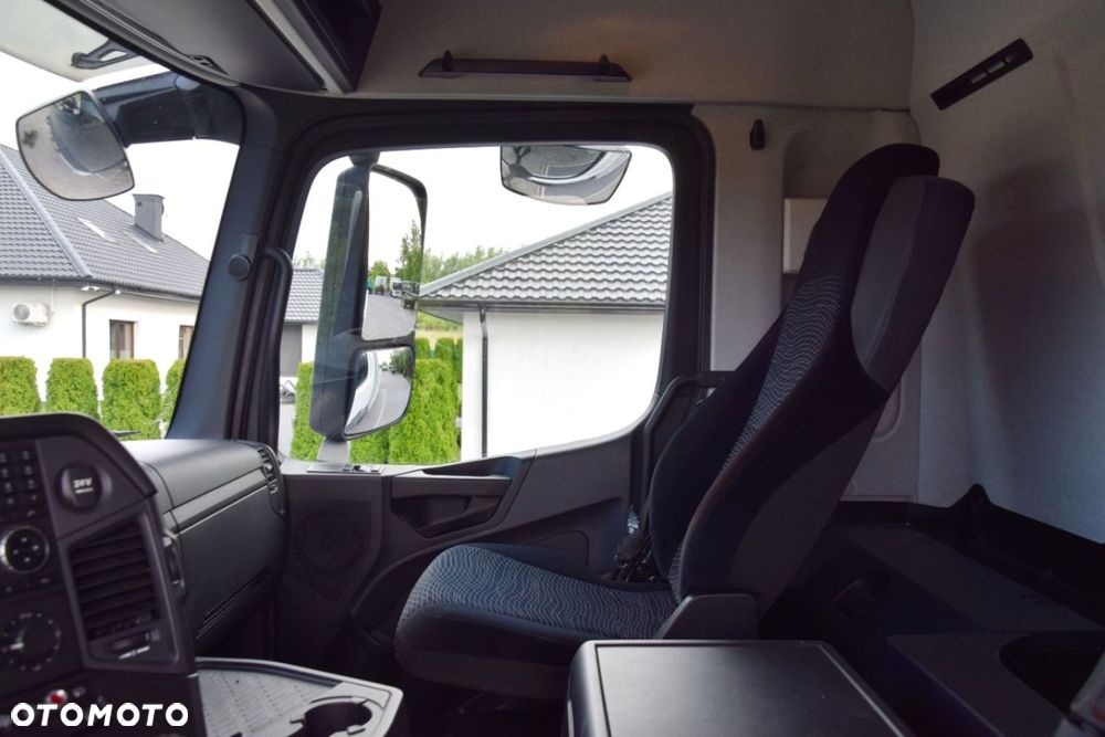 Mercedes-Benz Arocs 2645 6x4 Palfinger PK 21001L - 31