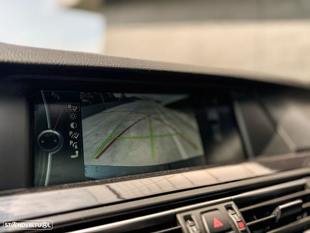 BMW M550d xDrive Touring Sport-Aut. - 41