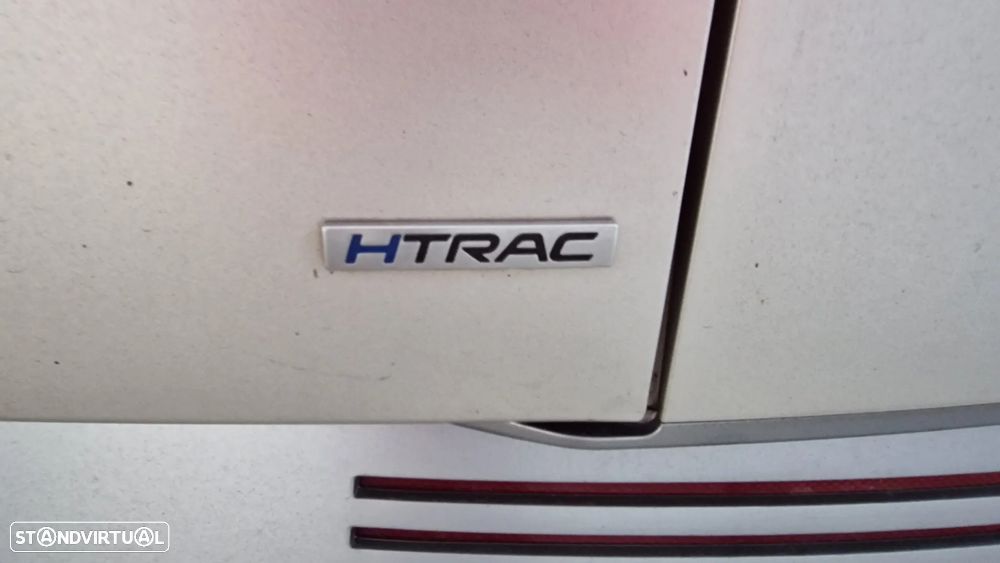 Hyundai Ioniq 5 73kWh Vanguard - 6