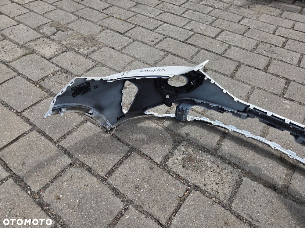 Zderzak Przód Cupra Formentor od 2020 - 3