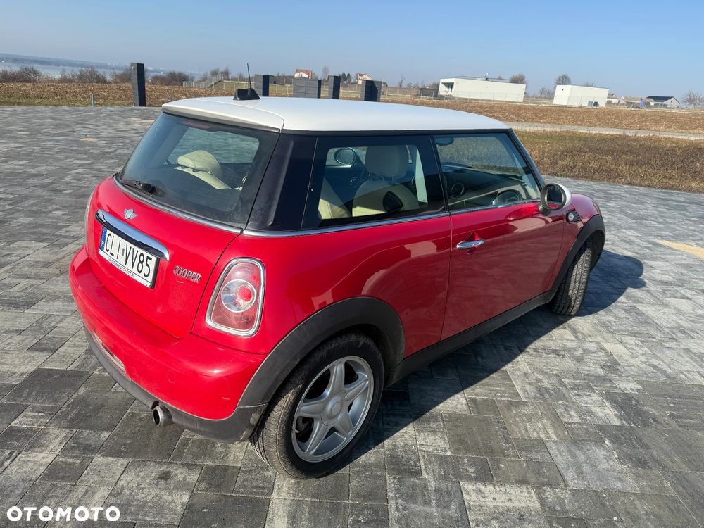 MINI Cooper - 2