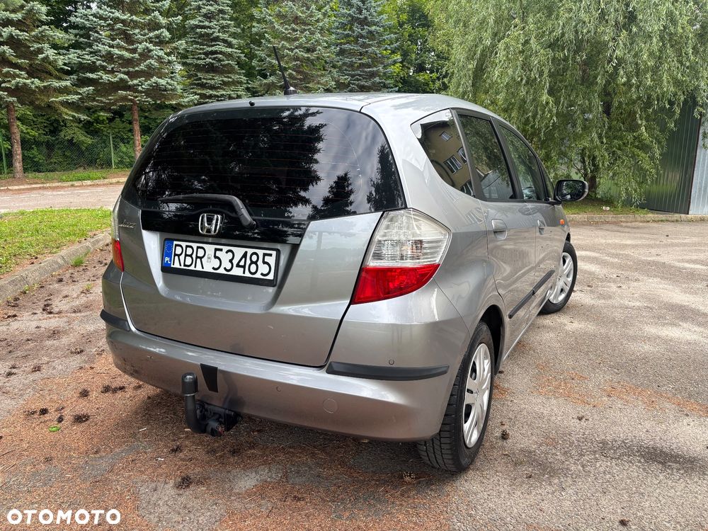 Honda Jazz 1.2 i-VTEC - 39