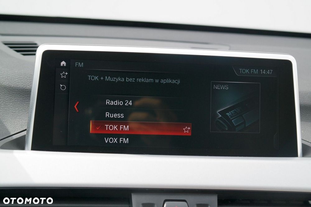 BMW X1 - 27