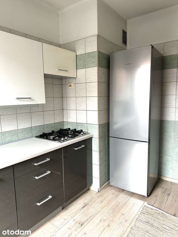 Jasne mieszkanie Axentowicza 65,74 m2 | Park Kachla | 2 balkony | CO - Pełny obrazek: 5/18