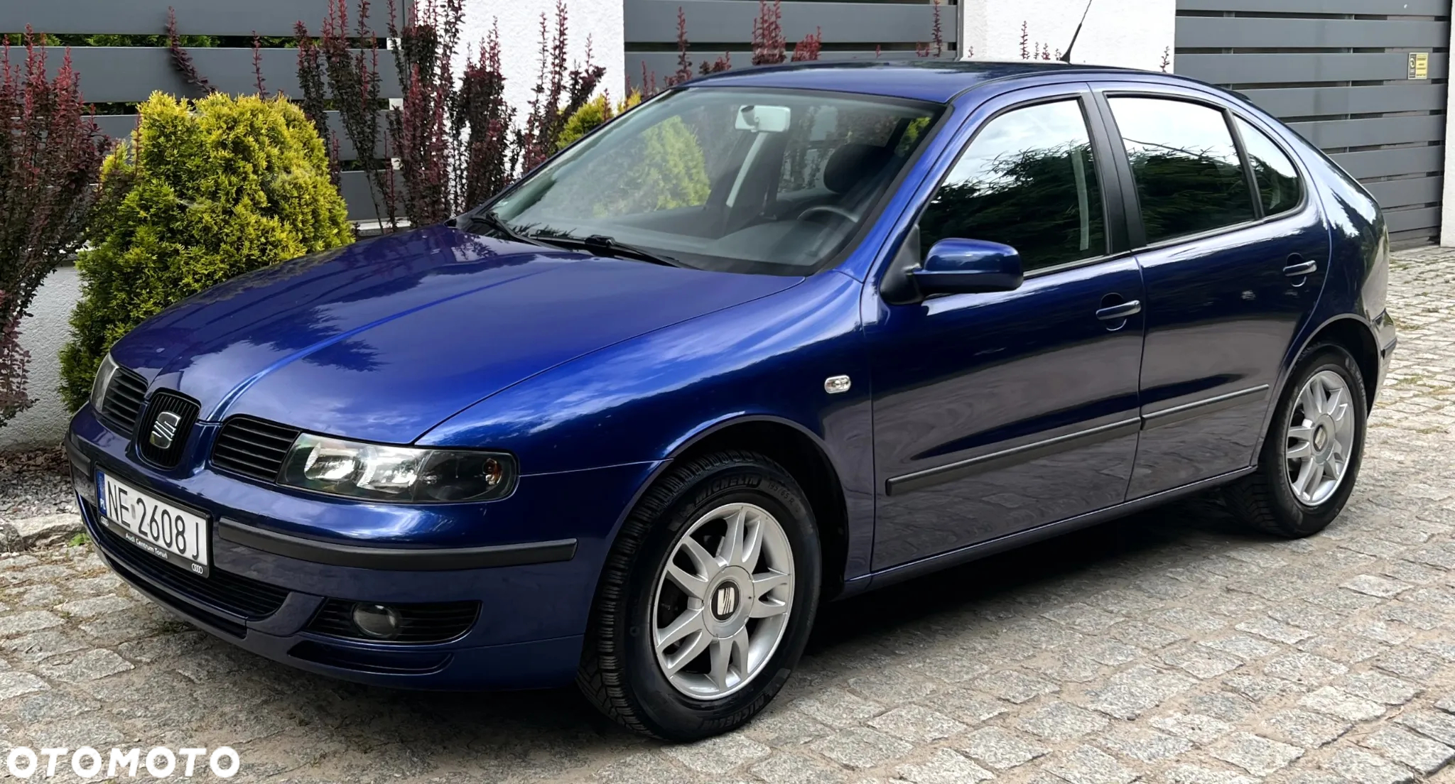 Seat Leon 1.6 Stella - 21