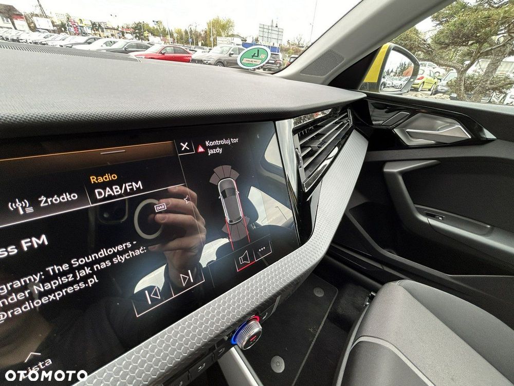 Audi A1 - 16