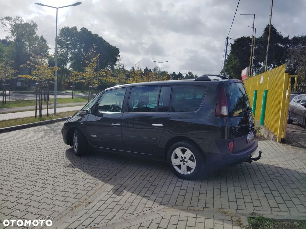 Renault Grand Espace Gr 2.0T Privilege - 10