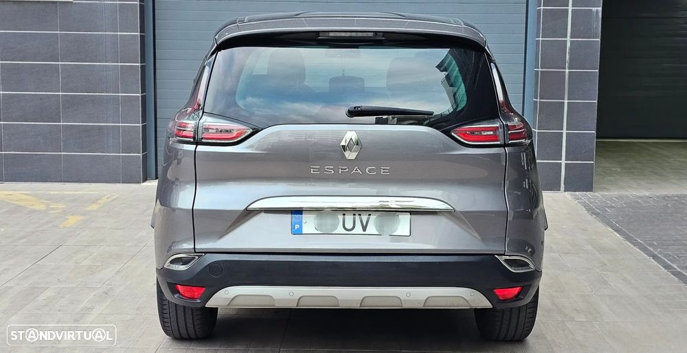 Renault Espace 1.6 dCi Zen - 20