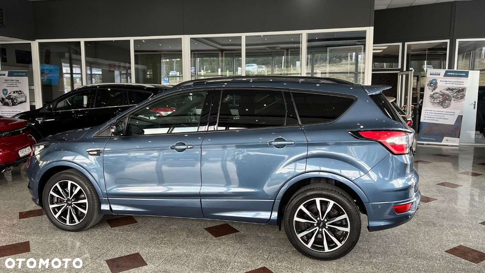 Ford Kuga - 29