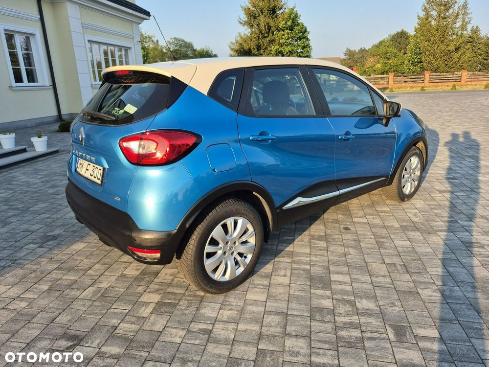 Renault Captur - 3