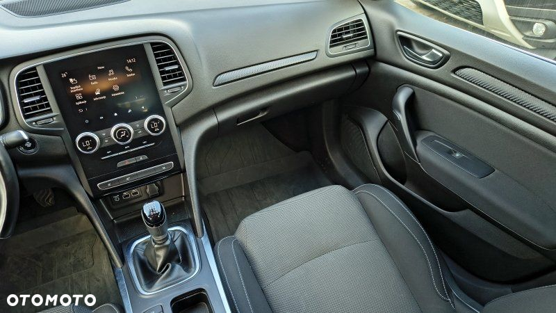 Renault Megane - 17