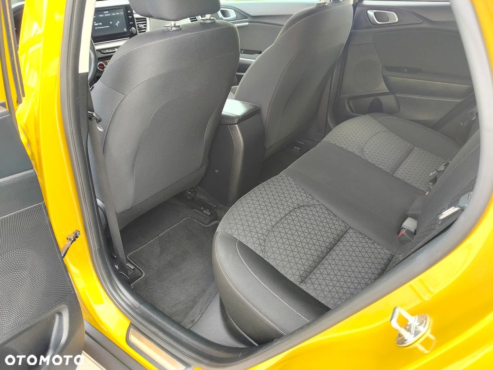 Kia XCeed 1.4 T-GDI M - 20