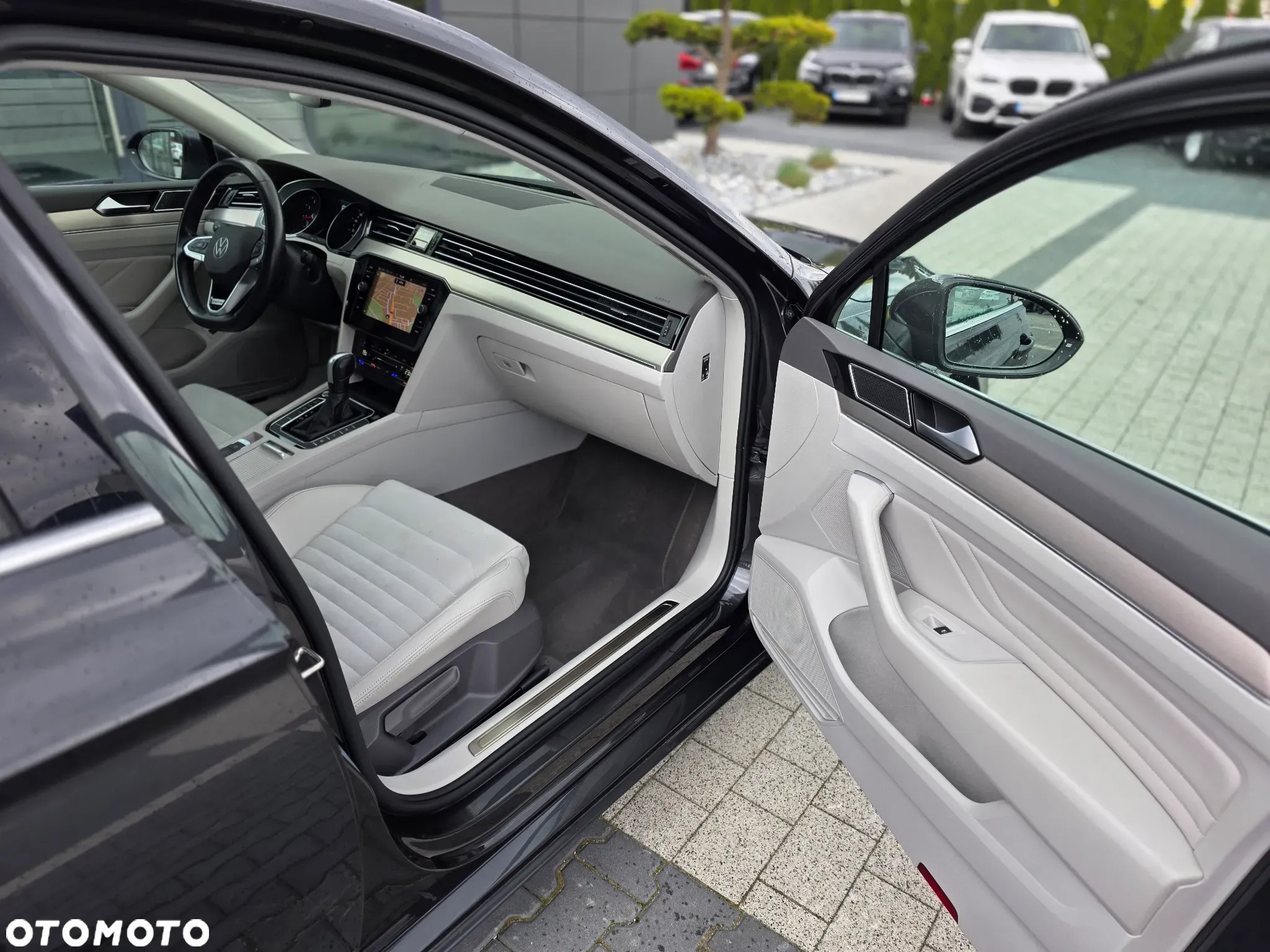 Volkswagen Passat 2.0 TSI 4Mot Elegance DSG - 26